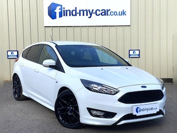 Ford - Focus
