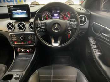 Used Mercedes-Benz CLA 2015 for sale - 75159582: Photo