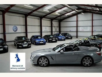 Used Mercedes-Benz C-Class 2014 for sale - 75296459: Photo
