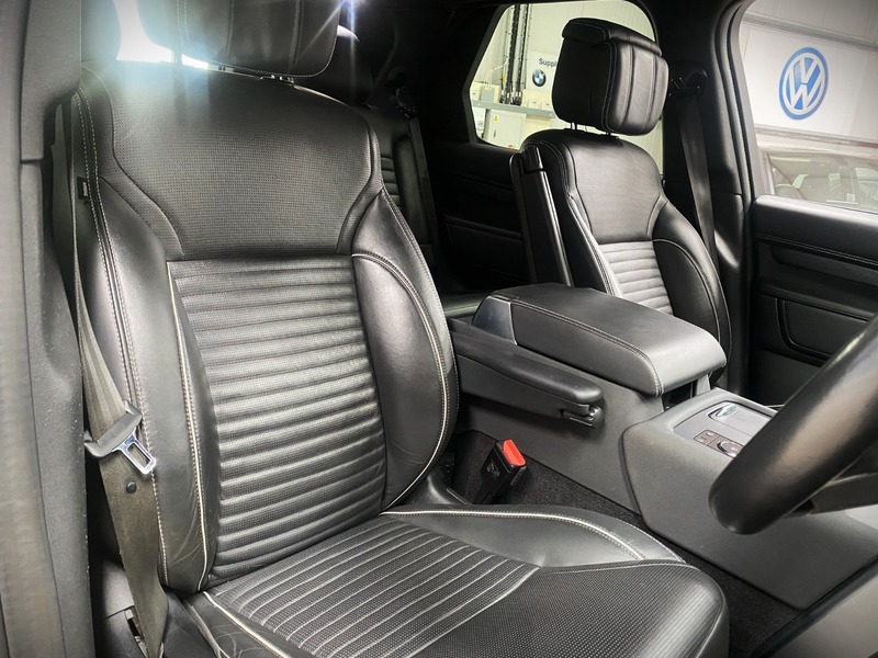 Used Land Rover Discovery 2022 for sale - 76547405: Photo 11