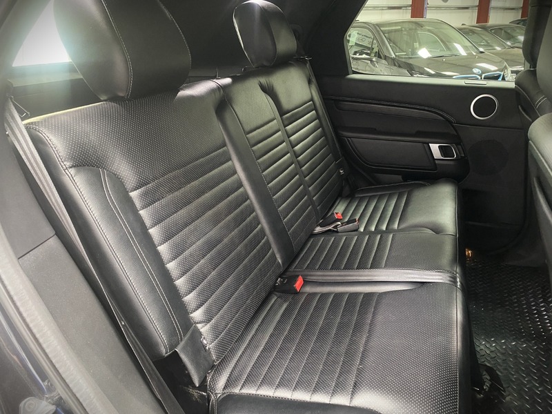 Used Land Rover Discovery 2022 for sale - 76547405: Photo 12