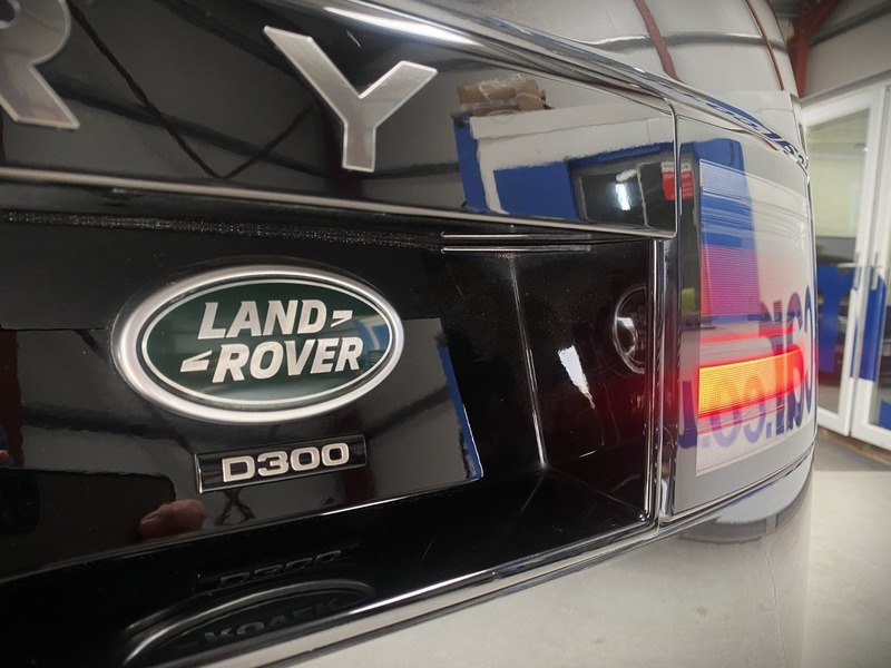 Used Land Rover Discovery 2022 for sale - 76547405: Photo 13