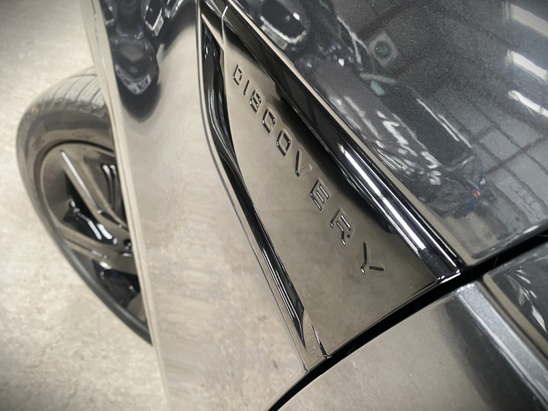 Used Land Rover Discovery 2022 for sale - 76547405: Photo 14