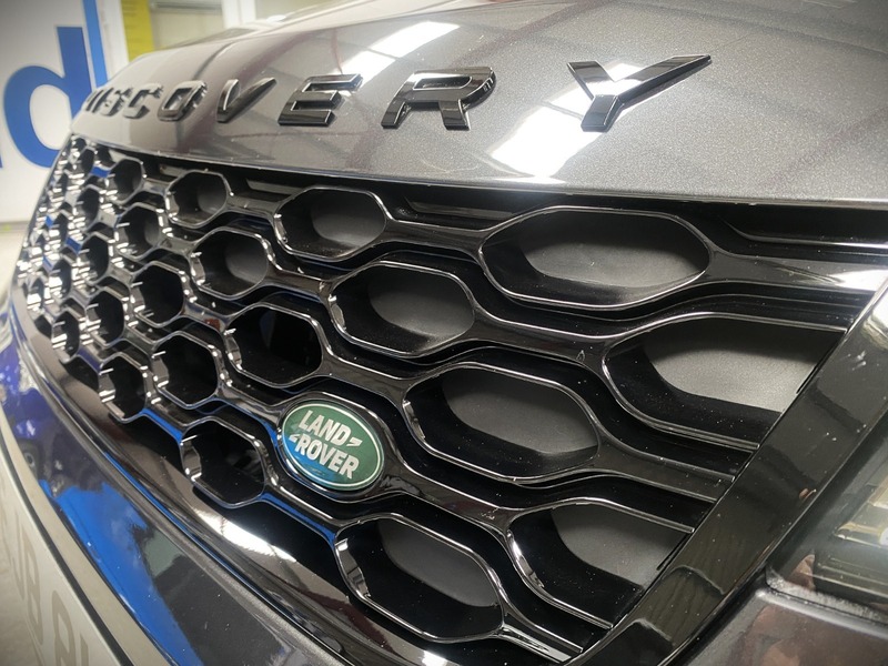 Used Land Rover Discovery 2022 for sale - 76547405: Photo 15