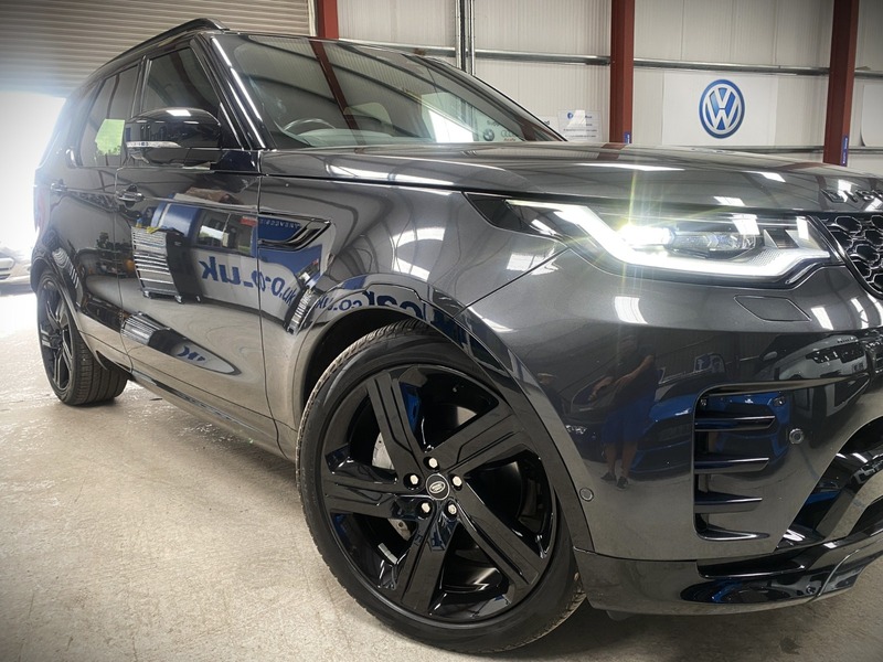 Used Land Rover Discovery 2022 for sale - 76547405: Photo 16