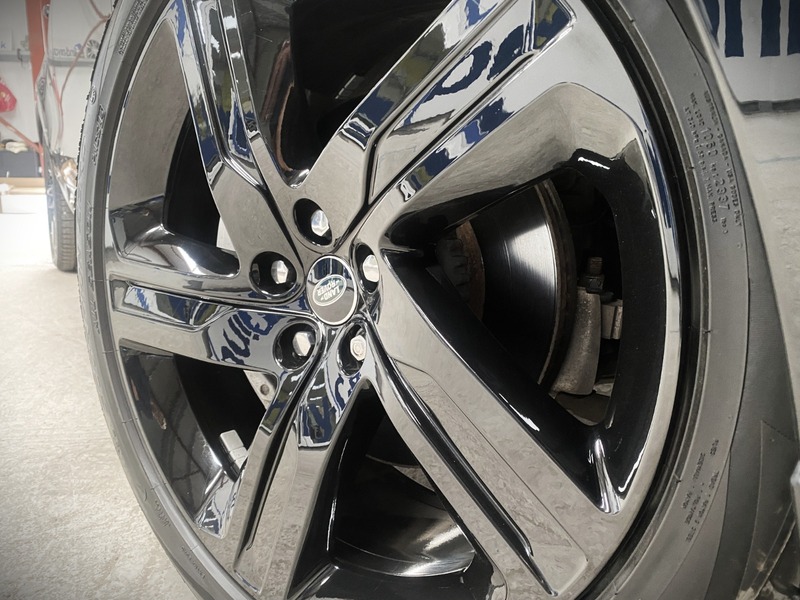 Used Land Rover Discovery 2022 for sale - 76547405: Photo 17