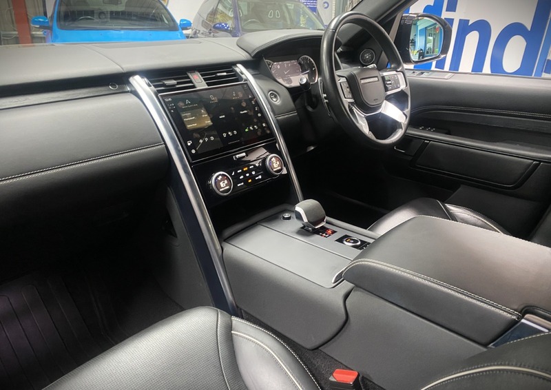 Used Land Rover Discovery 2022 for sale - 76547405: Photo 5