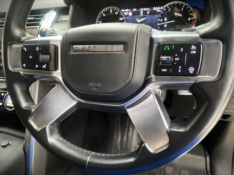 Used Land Rover Discovery 2022 for sale - 76547405: Photo 6