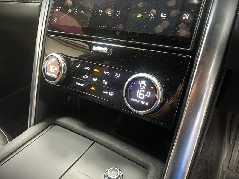 Used Land Rover Discovery 2022 for sale - 76547405: Photo 8