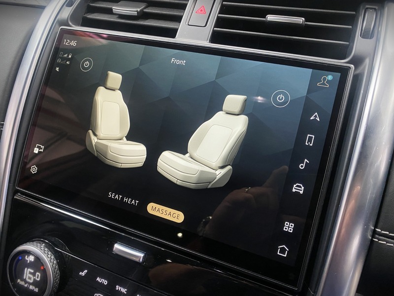 Used Land Rover Discovery 2022 for sale - 76547405: Photo 9