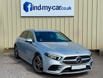 Used Mercedes-Benz A-Class 2020 for sale - 79142879: Photo