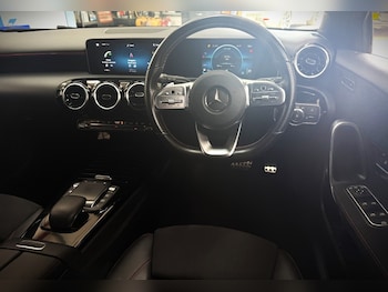 Used Mercedes-Benz A-Class 2020 for sale - 79142879: Photo