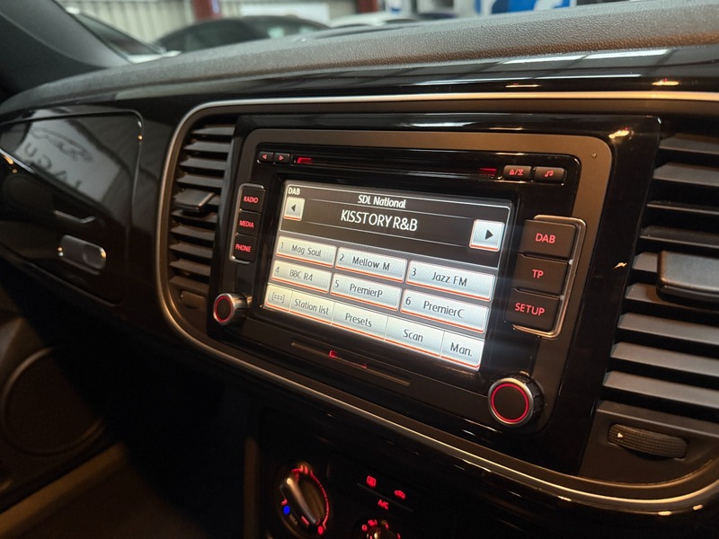 Used Volkswagen Beetle 2014 for sale - 76256910: Photo 10