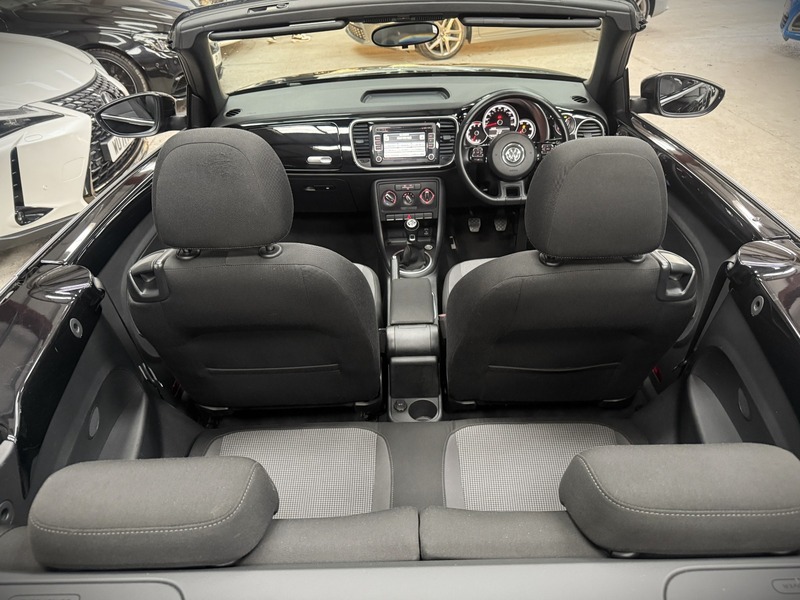 Used Volkswagen Beetle 2014 for sale - 76256910: Photo 13