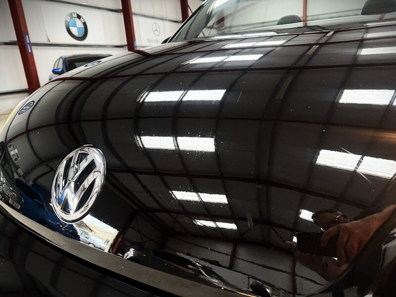 Used Volkswagen Beetle 2014 for sale - 76256910: Photo 15