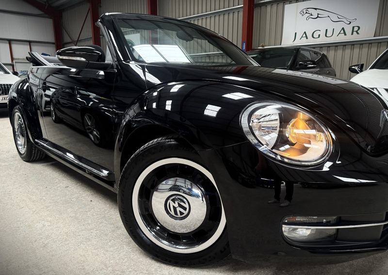 Used Volkswagen Beetle 2014 for sale - 76256910: Photo 16