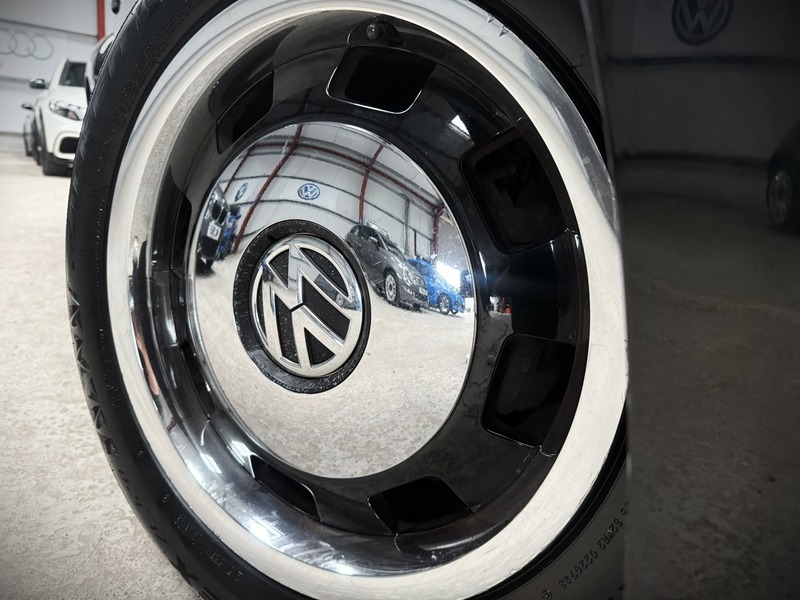 Used Volkswagen Beetle 2014 for sale - 76256910: Photo 17