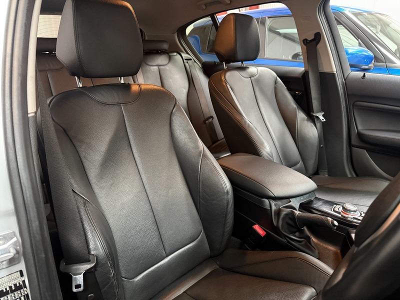 Used BMW 1 Series 2017 for sale - 76334187: Photo 10