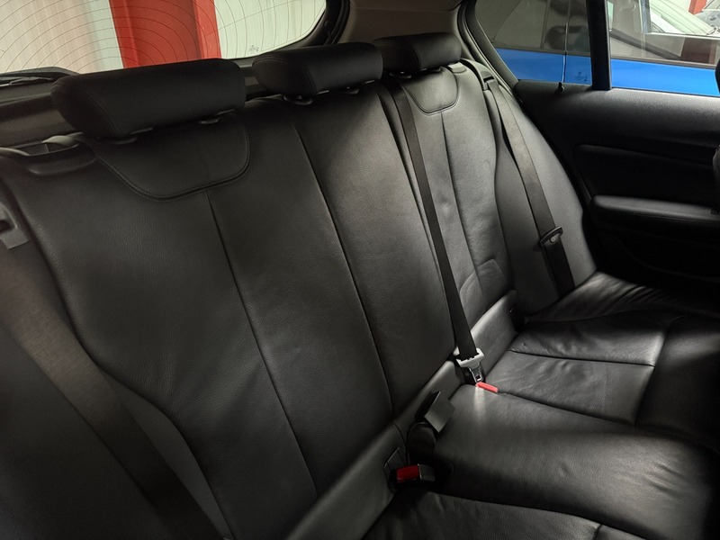 Used BMW 1 Series 2017 for sale - 76334187: Photo 11