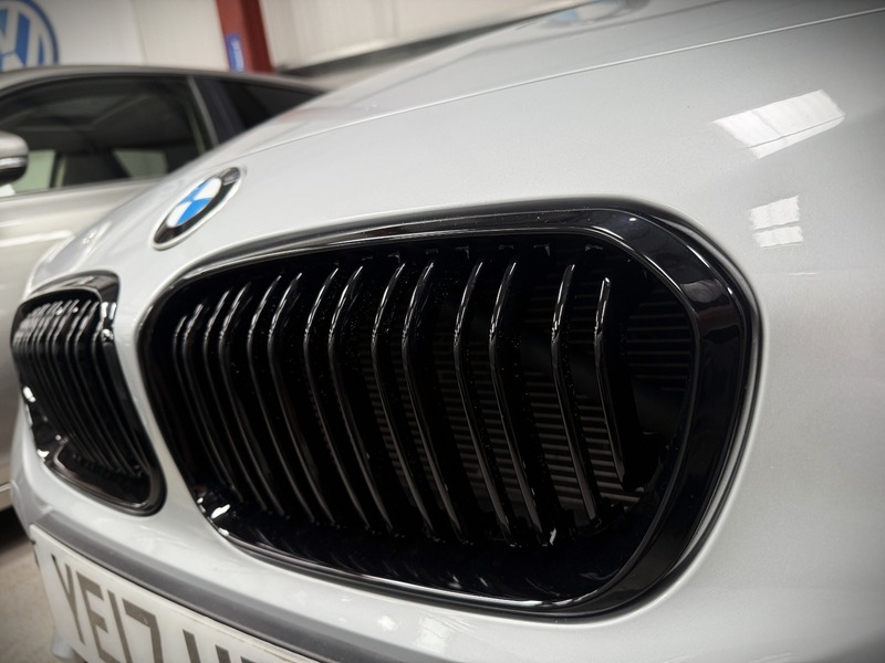 Used BMW 1 Series 2017 for sale - 76334187: Photo 13