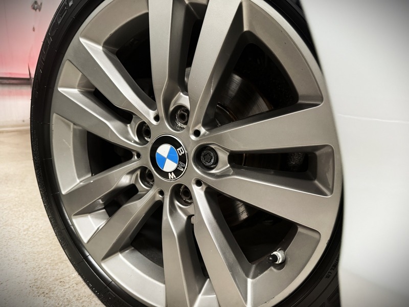Used BMW 1 Series 2017 for sale - 76334187: Photo 15