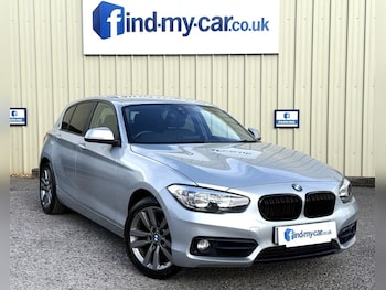BMW - 1 Series