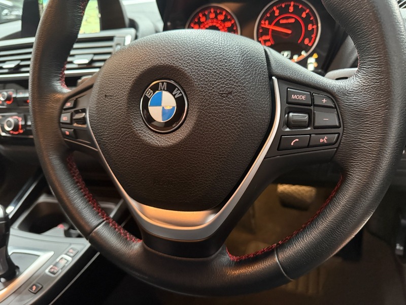 Used BMW 1 Series 2017 for sale - 76334187: Photo 6