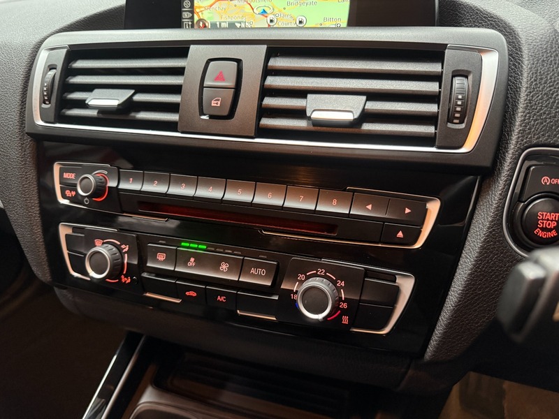 Used BMW 1 Series 2017 for sale - 76334187: Photo 8