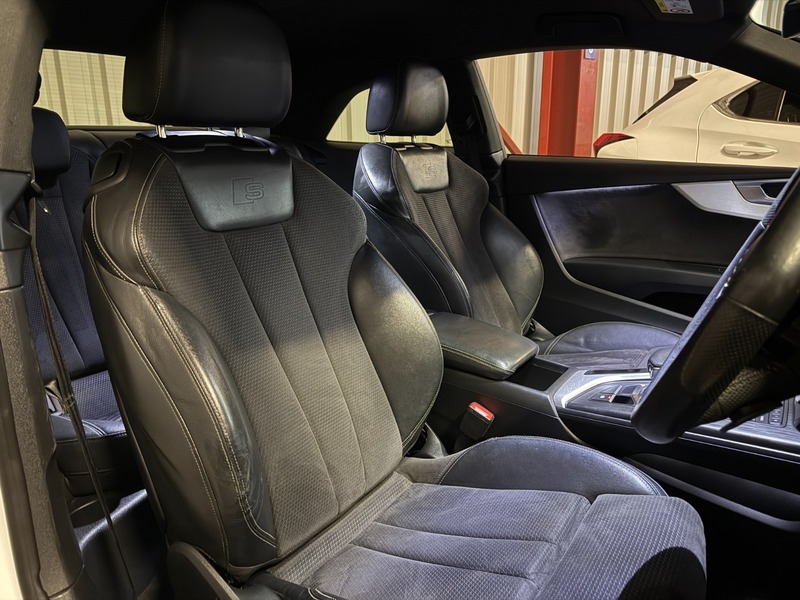 Used Audi A5 2017 for sale - 76334152: Photo 10