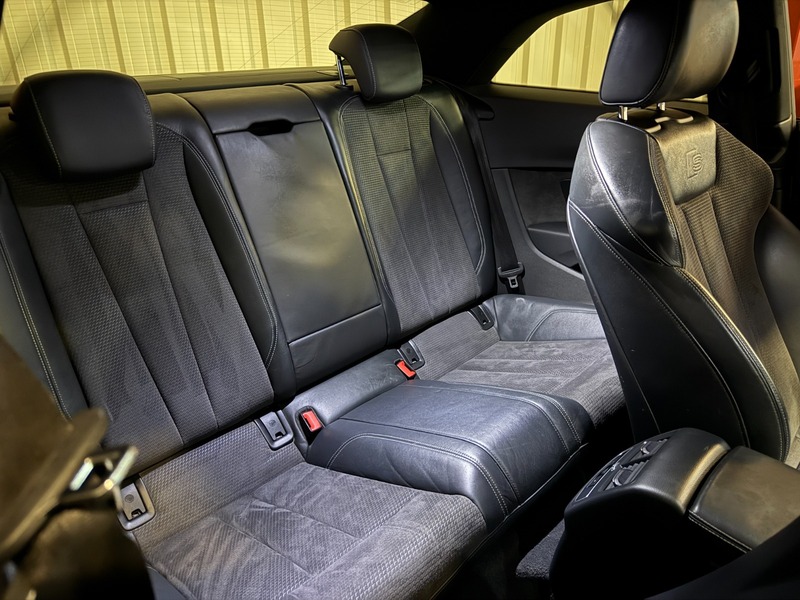 Used Audi A5 2017 for sale - 76334152: Photo 11