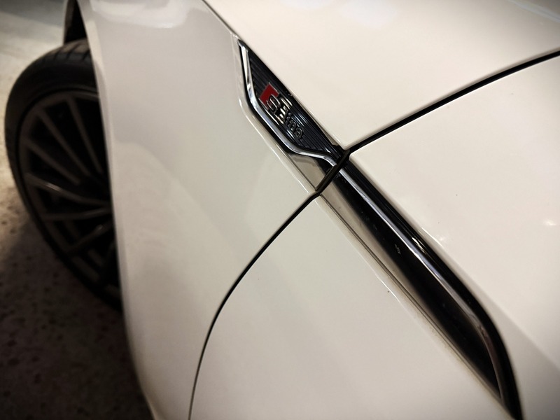 Used Audi A5 2017 for sale - 76334152: Photo 12