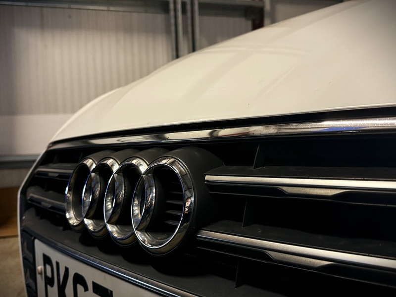 Used Audi A5 2017 for sale - 76334152: Photo 13