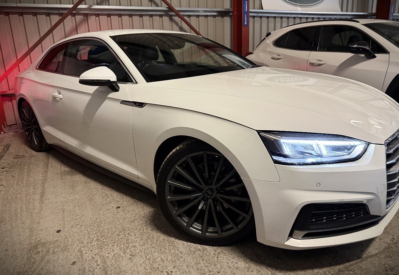 Used Audi A5 2017 for sale - 76334152: Photo 14