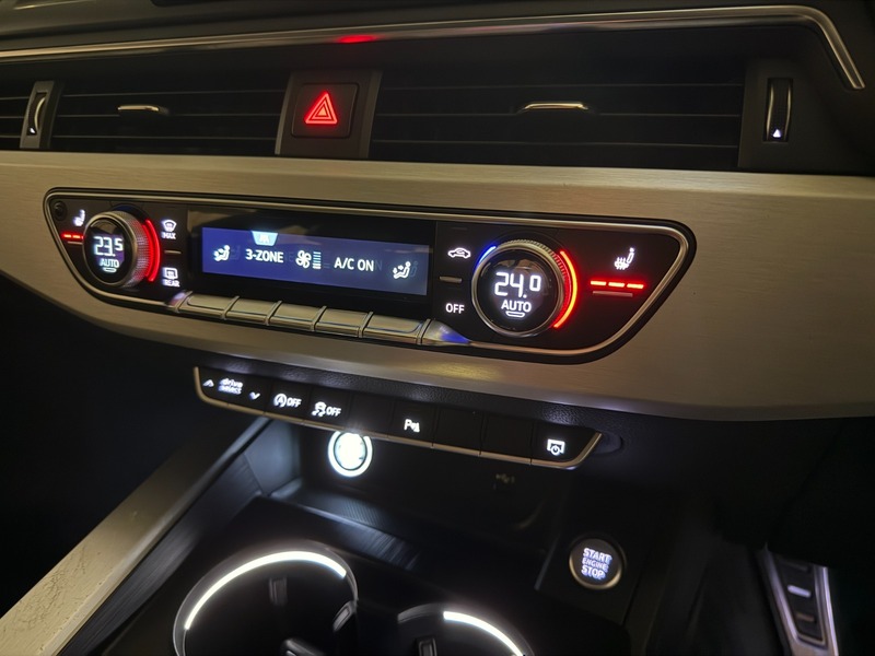 Used Audi A5 2017 for sale - 76334152: Photo 8