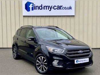 Used Ford Kuga 2018 for sale - 78986640: Photo