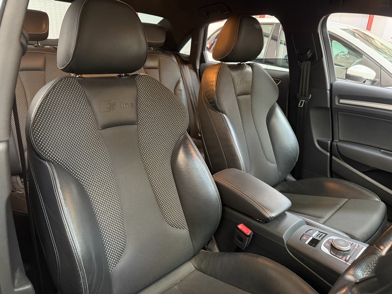 Used Audi A3 2016 for sale - 75833215: Photo 10