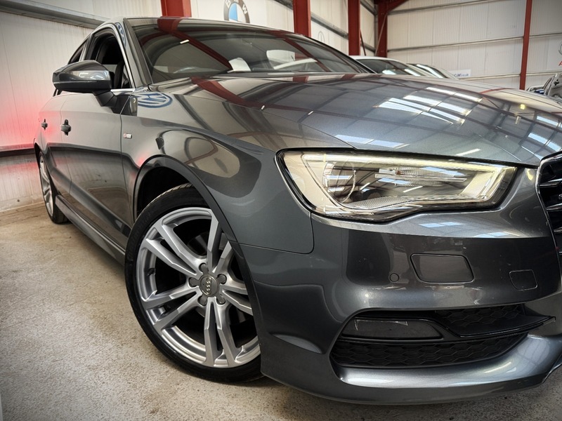 Used Audi A3 2016 for sale - 75833215: Photo 14