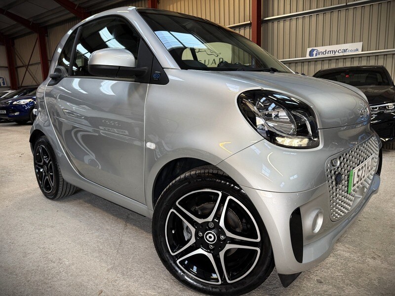 Used smart fortwo 2023 for sale - 76665907: Photo 16