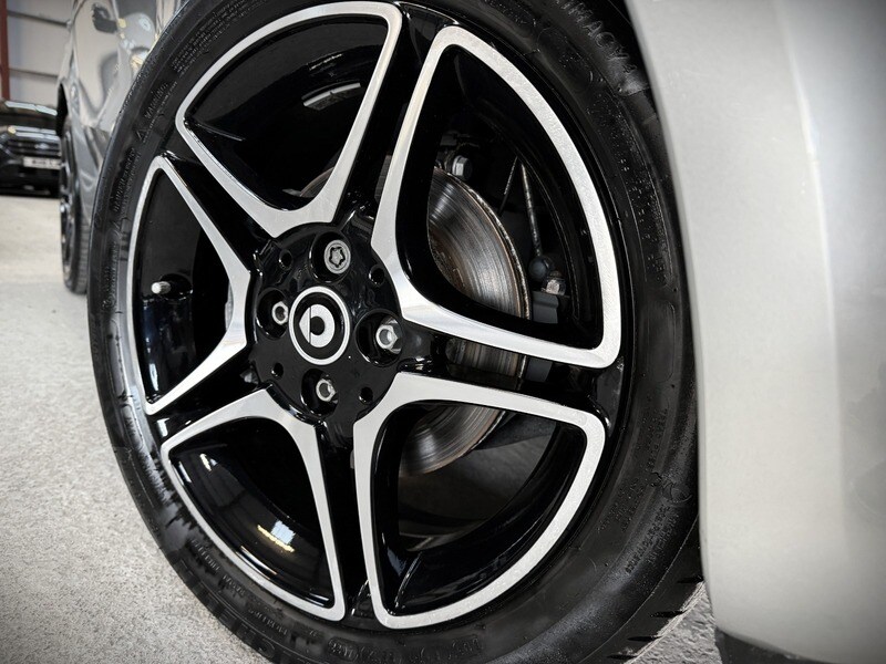 Used smart fortwo 2023 for sale - 76665907: Photo 17