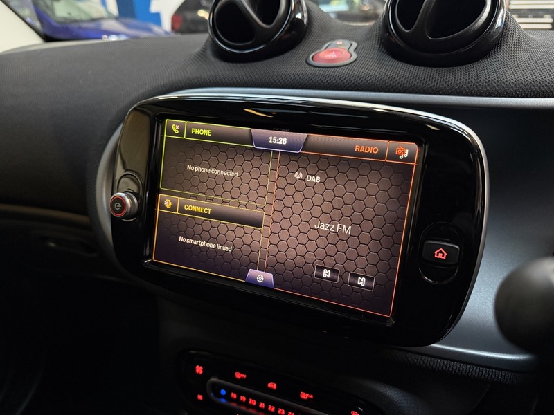 Used smart fortwo 2023 for sale - 76665907: Photo 8