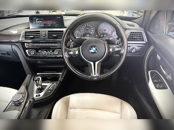 Used BMW M3 2017 for sale - 79531034: Photo