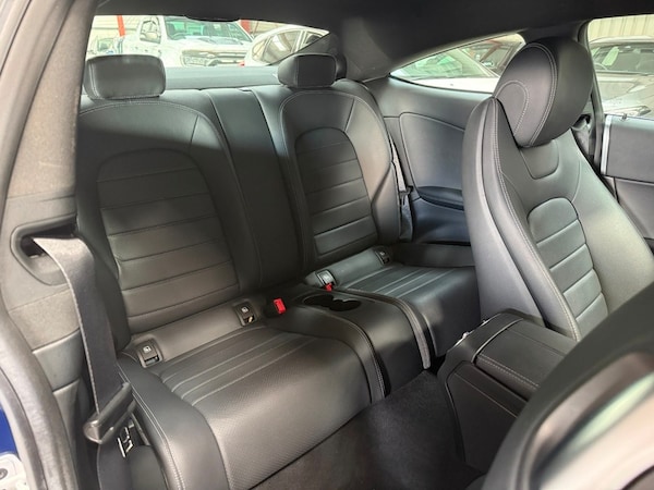 Used Mercedes-Benz C-Class 2018 for sale - 76185867: Photo 11