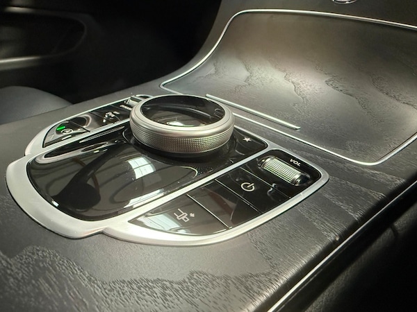 Used Mercedes-Benz C-Class 2018 for sale - 76185867: Photo 6
