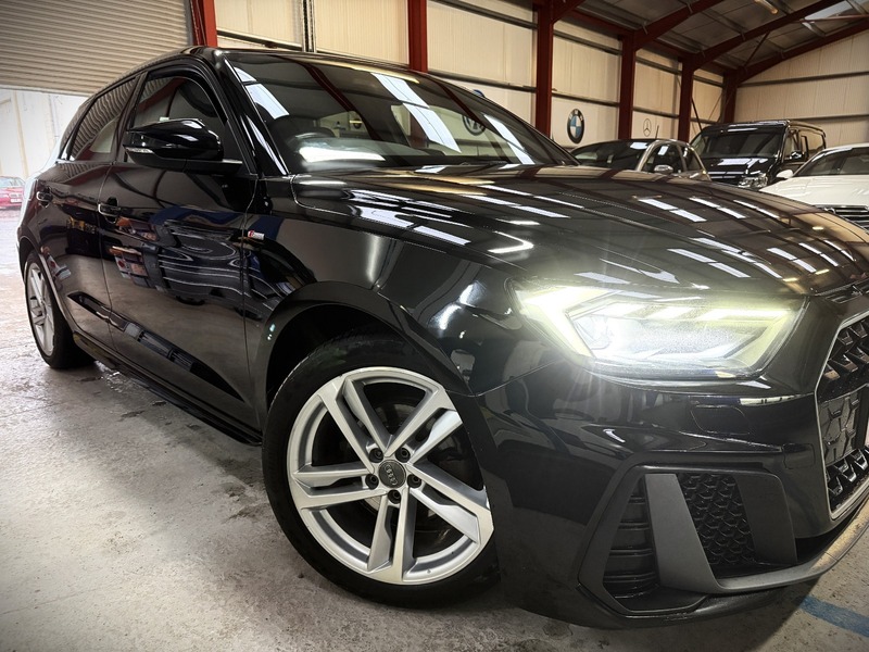 Used Audi A1 2019 for sale - 76699065: Photo 14