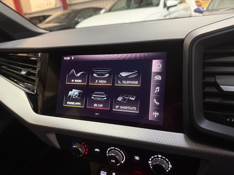 Used Audi A1 2019 for sale - 76699065: Photo 8