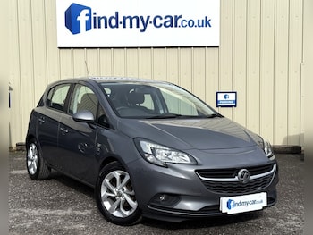 Used Vauxhall Corsa 2015 for sale - 77735273: Photo