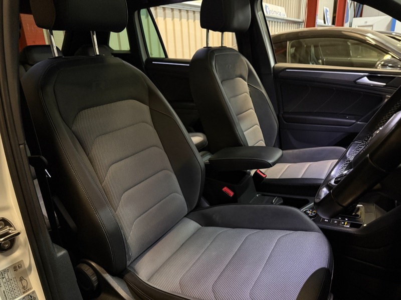 Used Volkswagen Tiguan 2017 for sale - 76470745: Photo 10