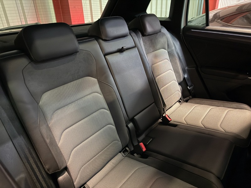 Used Volkswagen Tiguan 2017 for sale - 76470745: Photo 12