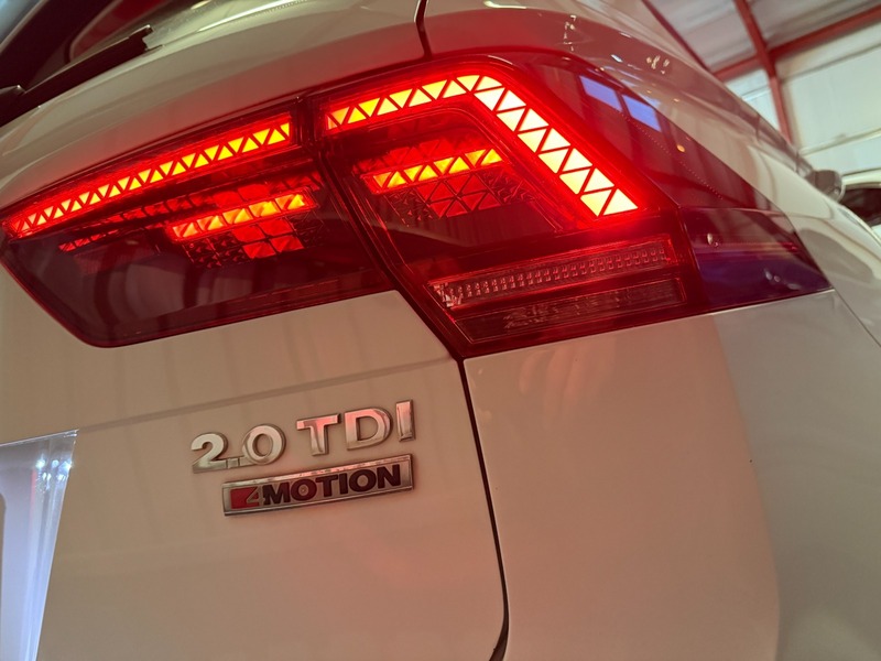 Used Volkswagen Tiguan 2017 for sale - 76470745: Photo 13