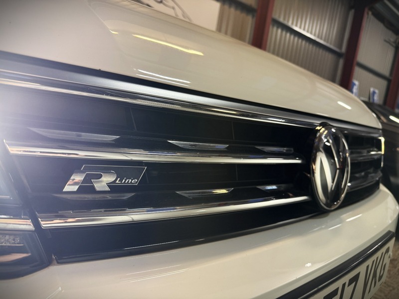 Used Volkswagen Tiguan 2017 for sale - 76470745: Photo 15